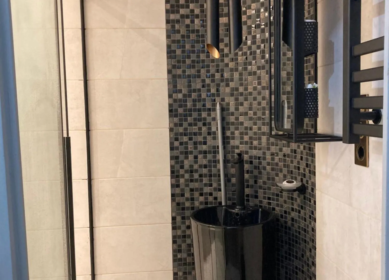 Oasis Apartman Budapest