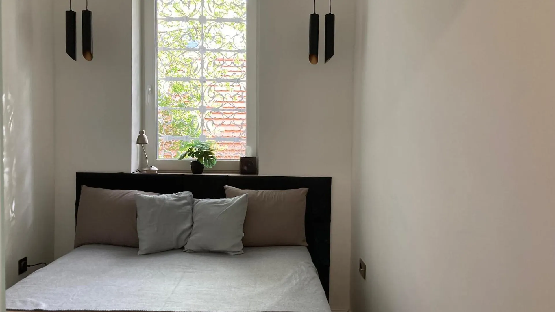 Oasis Apartman Budapest