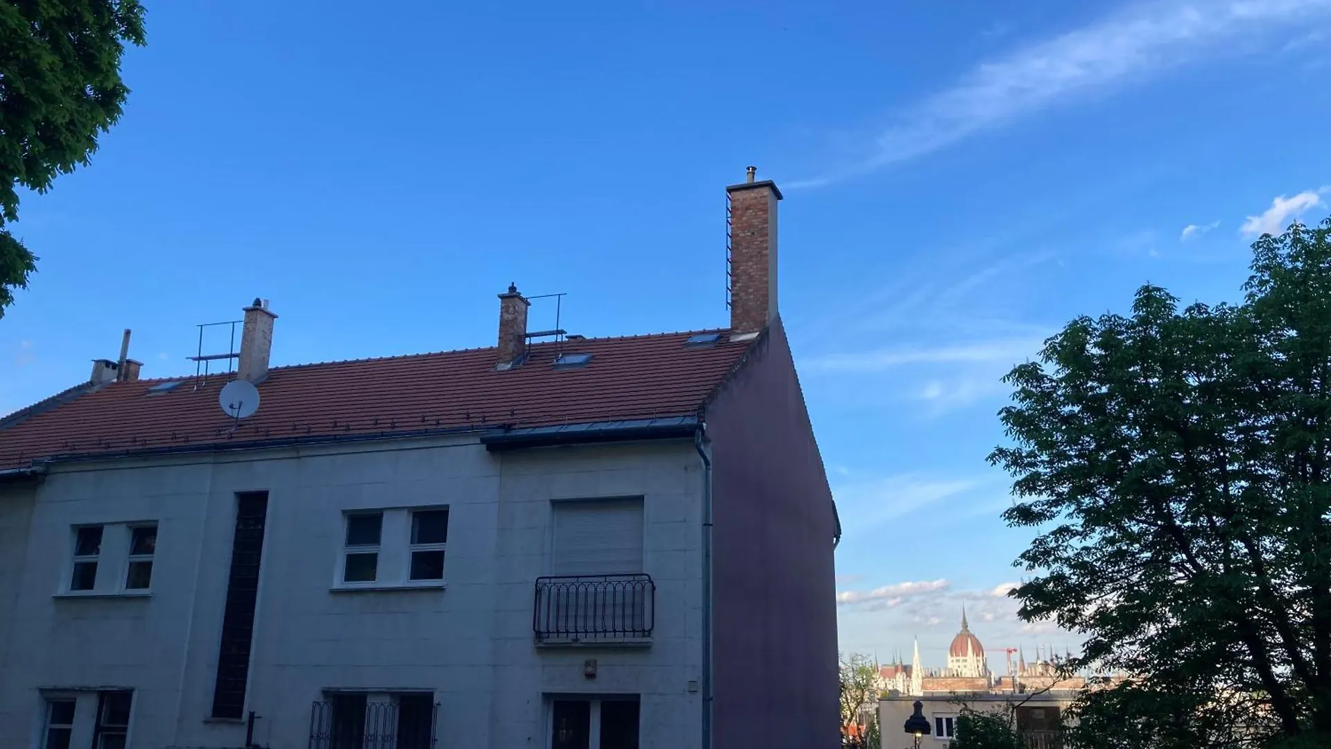 Oasis Apartman Budapest 0*,  Magyarország